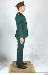  Photos Army man in Ceremonial Suit 2 